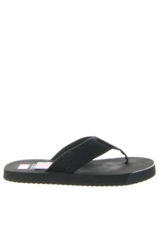 Pantolette Tommy Jeans, Größe 40, Farbe Schwarz, Preis 40,99 €
