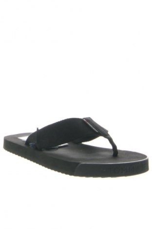 Pantolette Tommy Jeans, Größe 40, Farbe Schwarz, Preis 40,99 €