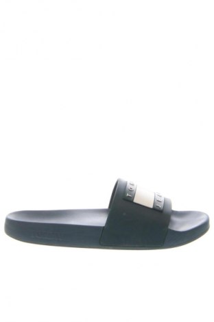 Papuci Tommy Jeans, Mărime 37, Culoare Albastru, Preț 190,99 Lei