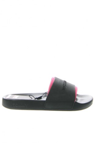 Pantolette Tommy Jeans, Größe 36, Farbe Schwarz, Preis 57,99 €