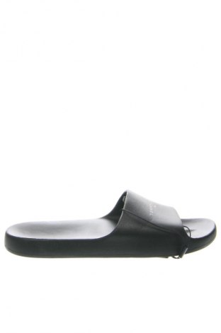 Pantolette Tommy Jeans, Größe 46, Farbe Schwarz, Preis 80,99 €