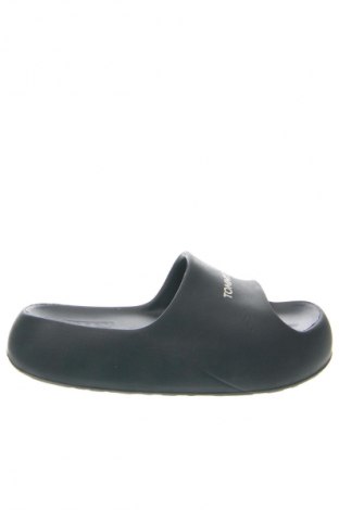 Papuci Tommy Jeans, Mărime 39, Culoare Albastru, Preț 461,99 Lei