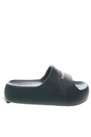 Papuci Tommy Jeans, Mărime 35, Culoare Albastru, Preț 461,99 Lei
