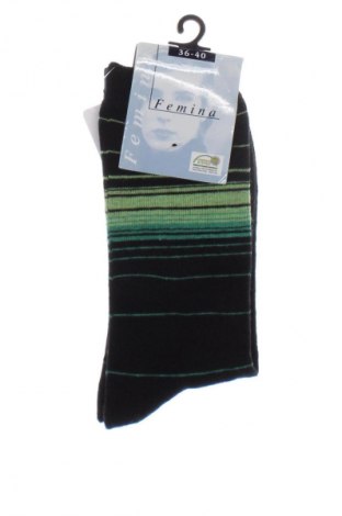 Socken, Größe S, Farbe Mehrfarbig, Preis 8,49 €