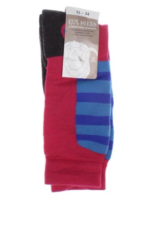 Socken, Größe 7-8y/ 128-134 cm, Farbe Mehrfarbig, Preis 11,49 €