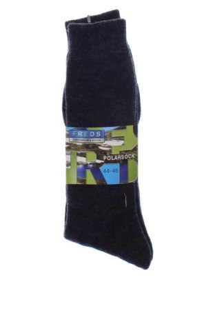 Socken, Größe L, Farbe Blau, Preis 14,99 €