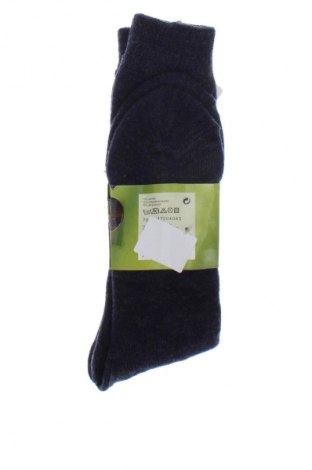 Socken, Größe L, Farbe Blau, Preis 14,99 €