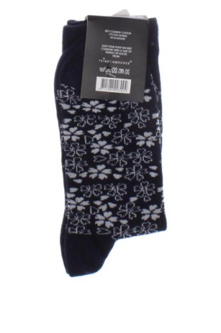 Socken, Größe M, Farbe Blau, Preis 7,99 €