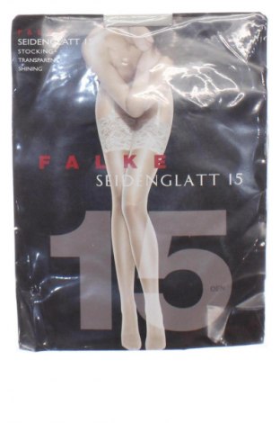 Κάλτσες Falke, Μέγεθος M, Χρώμα Λευκό, Τιμή 23,49 €