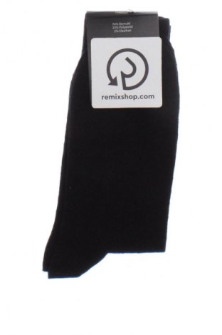 Socken Franco Bettoni, Größe S, Farbe Schwarz, Preis 14,49 €