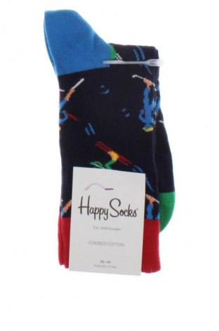 Ponožky  Happy Socks, Veľkosť S, Farba Viacfarebná, Cena  5,45 €