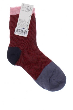 Socken Happy Socks, Größe S, Farbe Rot, Preis 8,49 €