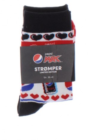 Ciorapi Pepsi, Mărime M, Culoare Multicolor, Preț 18,99 Lei