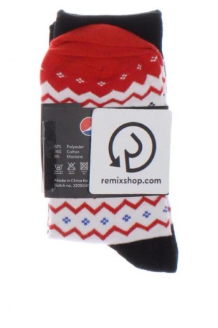 Ciorapi Pepsi, Mărime M, Culoare Multicolor, Preț 28,99 Lei