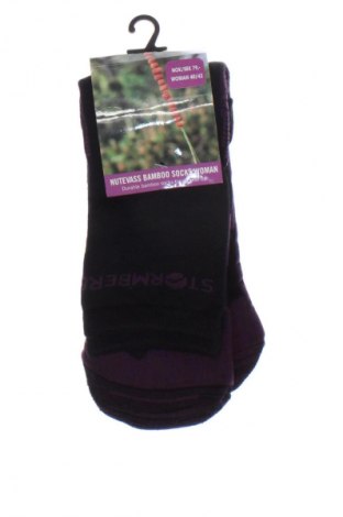 Socken Stormberg, Größe M, Farbe Schwarz, Preis 6,99 €