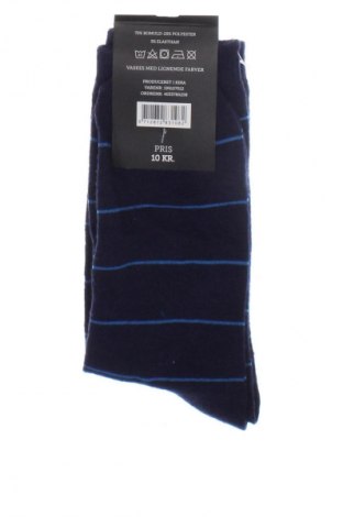 Socken VRS, Größe M, Farbe Blau, Preis 14,99 €