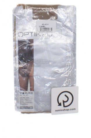 Strumpfhose, Größe M, Farbe Braun, Preis 7,99 €