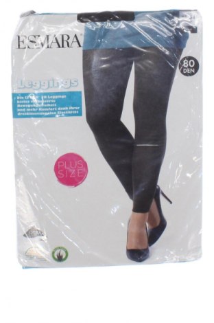 	Strumpfhose-Leggings Esmara, Größe 3XL, Farbe Schwarz, Preis € 18,49