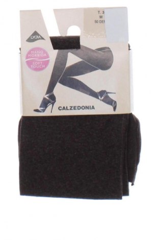 Strumpfhose Calzedonia, Größe M, Farbe Braun, Preis € 7,99