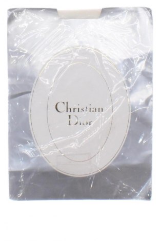 Strumpfhose Christian Dior, Größe L, Farbe Weiß, Preis 61,99 €