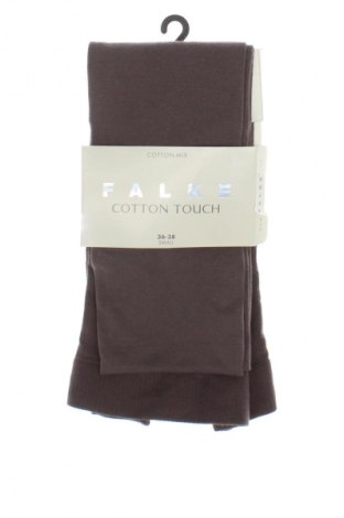 Strumpfhose Falke, Größe S, Farbe Braun, Preis 39,99 €