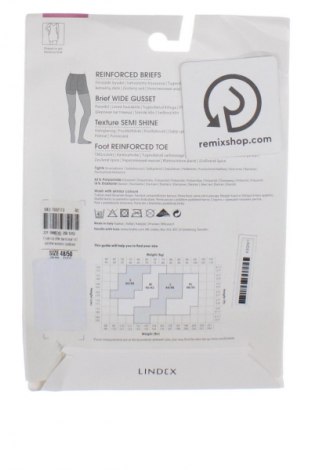 Strumpfhose Lindex, Größe XL, Farbe Braun, Preis € 14,49