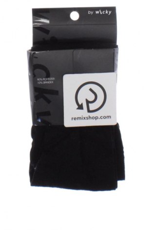 Strumpfhose Structure, Größe M, Farbe Schwarz, Preis € 14,99