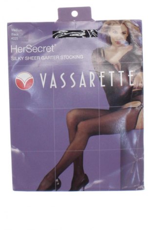 Dresuri Vassarette, Mărime M, Culoare Negru, Preț 35,99 Lei