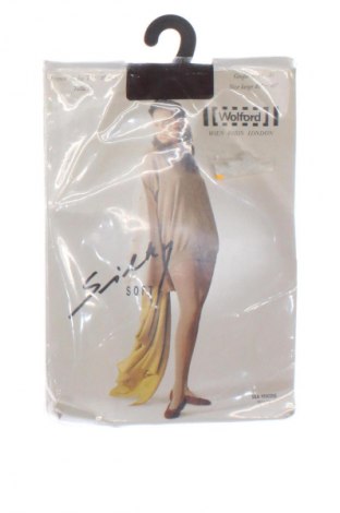 Strumpfhose Wolford, Größe L, Farbe Braun, Preis 37,49 €