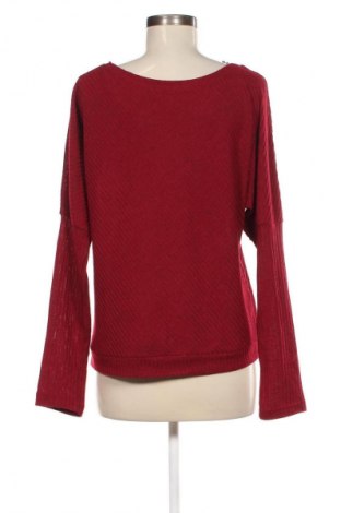 Damen Shirt, Größe M, Farbe Rot, Preis € 4,99