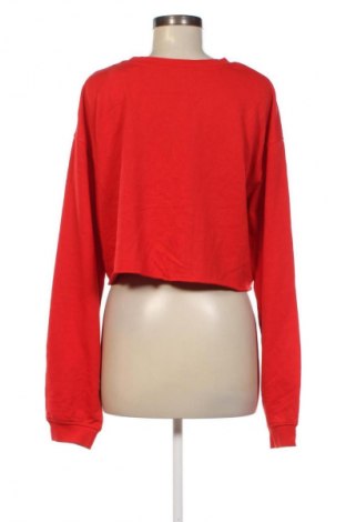 Damen Shirt, Größe M, Farbe Rot, Preis 13,49 €