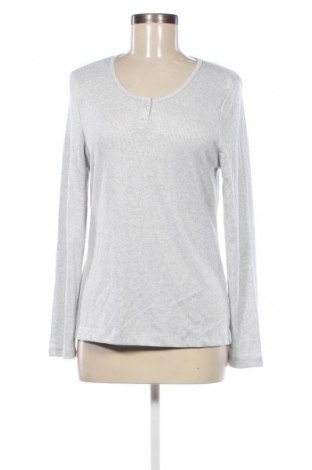 Damen Shirt, Größe M, Farbe Silber, Preis € 13,49