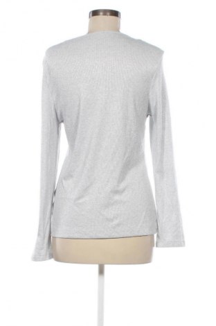 Damen Shirt, Größe M, Farbe Silber, Preis € 13,49