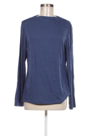 Damen Shirt, Größe L, Farbe Blau, Preis € 6,99