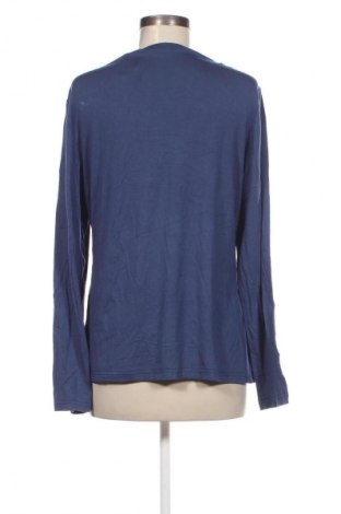 Damen Shirt, Größe L, Farbe Blau, Preis 6,99 €