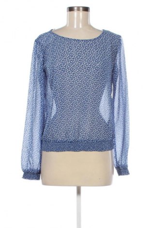 Damen Shirt, Größe S, Farbe Blau, Preis 4,99 €