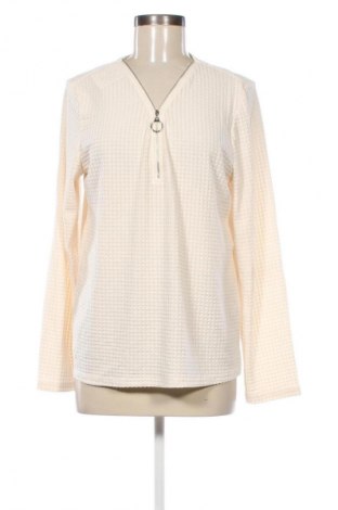 Damen Shirt, Größe M, Farbe Beige, Preis € 13,49