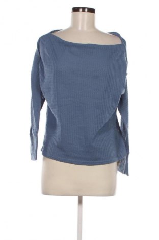 Damen Shirt, Größe M, Farbe Blau, Preis € 4,49