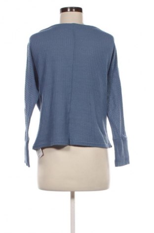 Damen Shirt, Größe M, Farbe Blau, Preis € 4,49