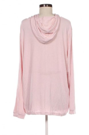 Damen Shirt, Größe XXL, Farbe Rosa, Preis 7,99 €