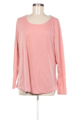 Damen Shirt, Größe XL, Farbe Rosa, Preis € 3,99