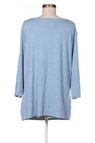 Damen Shirt, Größe XL, Farbe Blau, Preis € 4,99