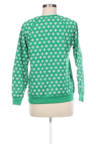 Damen Shirt, Größe S, Farbe Grün, Preis 3,99 €