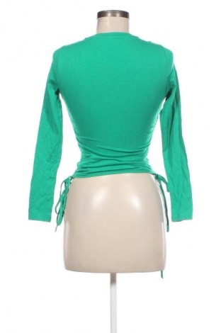 Damen Shirt, Größe S, Farbe Grün, Preis € 5,99