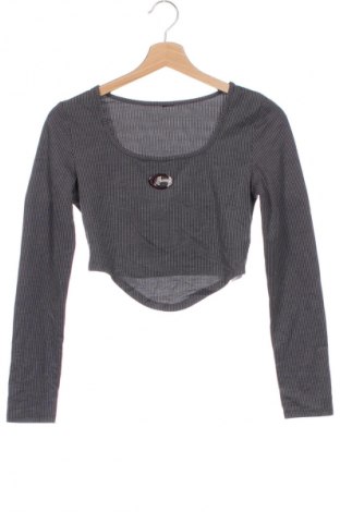 Damen Shirt, Größe M, Farbe Grau, Preis 4,99 €