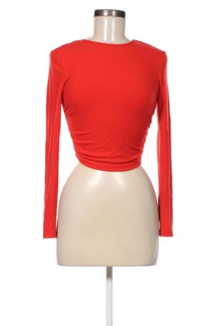 Damen Shirt, Größe S, Farbe Rot, Preis € 13,49