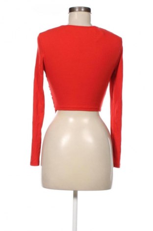 Damen Shirt, Größe S, Farbe Rot, Preis € 13,49