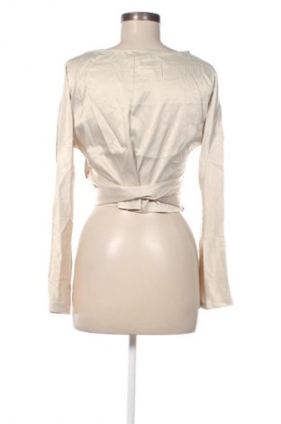 Damen Shirt, Größe M, Farbe Beige, Preis € 13,49