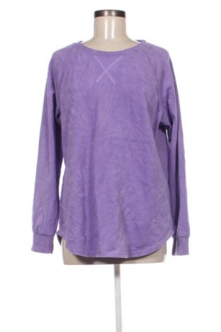 Damen Shirt, Größe L, Farbe Lila, Preis € 13,49