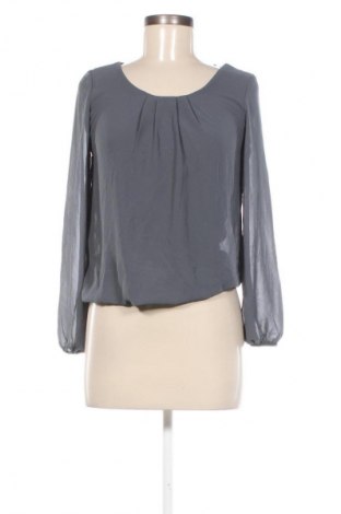 Damen Shirt, Größe M, Farbe Grau, Preis 4,49 €